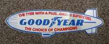 Original goodyear blimp for sale  OLDBURY