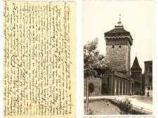 CPA AK POLAND KRAKOW Brama Floryanska (370168) na sprzedaż  Wysyłka do Poland