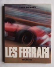 Ferrari d'occasion  Gazeran
