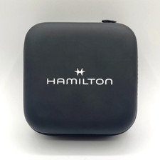 Hamilton khaki ventura usato  Italia