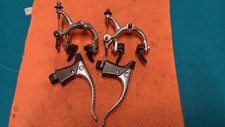 Ensemble freins campagnolo d'occasion  Aix-en-Provence-