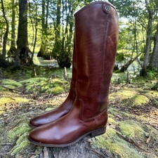 Frye melissa button for sale  Shreveport