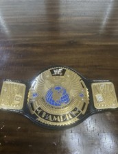 Wwf wwe big for sale  Hewitt