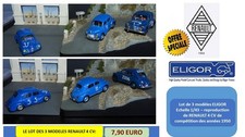 Lot renault 1063 d'occasion  Marsac-sur-l'Isle