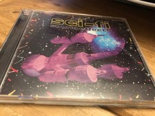 Sci sound effects for sale  BARNET