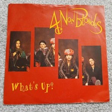 Non blondes 7 for sale  BRIERLEY HILL