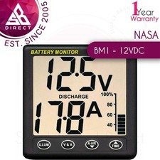 Nasa marine bm1 for sale  HARROW
