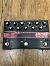 Guitare eventide pitchfactor d'occasion  Expédié en France