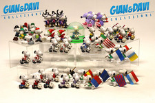 Personaggi pvc snoopy usato  Moncalieri