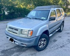 2000 nissan xterra for sale  East Setauket
