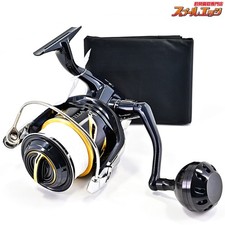 Shimano stella sw10000pg d'occasion  Expédié en France