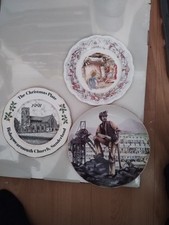 Plates bramley hedge for sale  JARROW