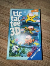 Tac toe ravensburger gebraucht kaufen  Wernau (Neckar)