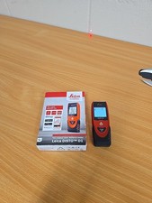 Leica disto bluetooth for sale  DARTFORD
