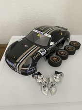 Tamiya used porsche for sale  GATESHEAD