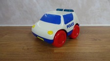 Happyland 3.25 police for sale Happyland 3.25 police for sale  SWAFFHAM