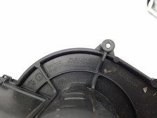 Ventilateur chauffage peugeot d'occasion  Moulins
