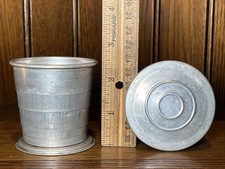 Vintage aluminum metal for sale  Boonville