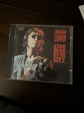 John lennon live for sale  Marietta