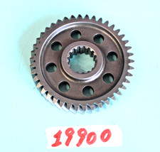 Ingranaggio libero frizione usato Ingranaggio libero frizione usato  Barrafranca