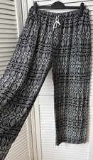 Wide leg summer for sale  DUNBAR