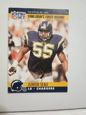 1990 pro set for sale  Saint Joseph