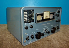 Hammarlund 180ax communication for sale  Huntington Beach