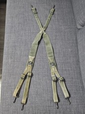 Brelage paquetage army d'occasion  Le Creusot