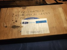 Nos 1967 mustang for sale  Connersville