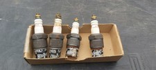 Vintage champion spark for sale  AMLWCH
