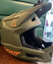 Leatt moto gravity for sale  LYDNEY
