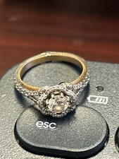 Verragio engagement ring for sale  Thibodaux