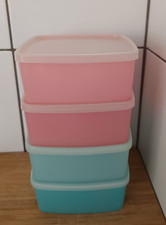 Lot boites tupperware d'occasion  Elven