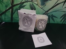 Diptyque rose scented for sale  HAYES