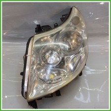 Faro fanale proiettore usato  Cona