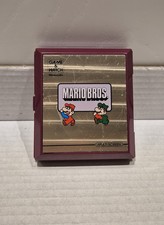 Game watch mario usato  Roma