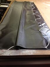 Custom tipper cover for sale  CHESTERFIELD