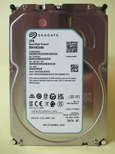 Seagate st3000dm007 interne gebraucht kaufen  Hildesheim