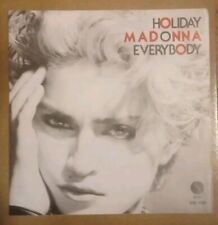 Madonna disco vinile usato  Italia