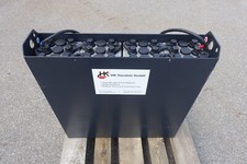 24v 2pzb170ah staplerbatterie gebraucht kaufen  Buch