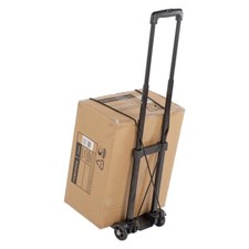 Carrello carellino portapacchi usato  Maddaloni