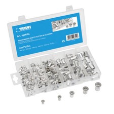 Assortimento 120 inserti usato  Caserta