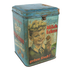 Alte antike blechdose gebraucht kaufen  Luckenwalde