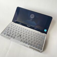 Sony vaio notebook d'occasion  Expédié en Belgium