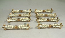 Vintage drawer pulls for sale  Brooklyn