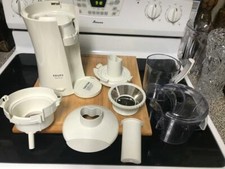 Krups 291 optifruit for sale  Columbia