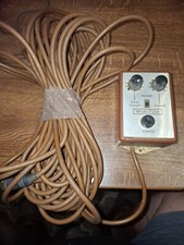 Wurlitzer fernregler lautstär gebraucht kaufen  Wermelskirchen
