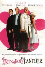 Rosarote panther dvd gebraucht kaufen  Deutschland