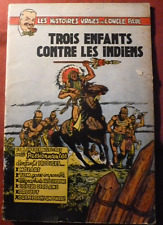 Histoires vraies oncle d'occasion  La Rochelle