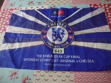 Emirates cup final for sale  ALTON